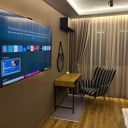 Apartament Varosha Luxury Lowetsch Exterior foto