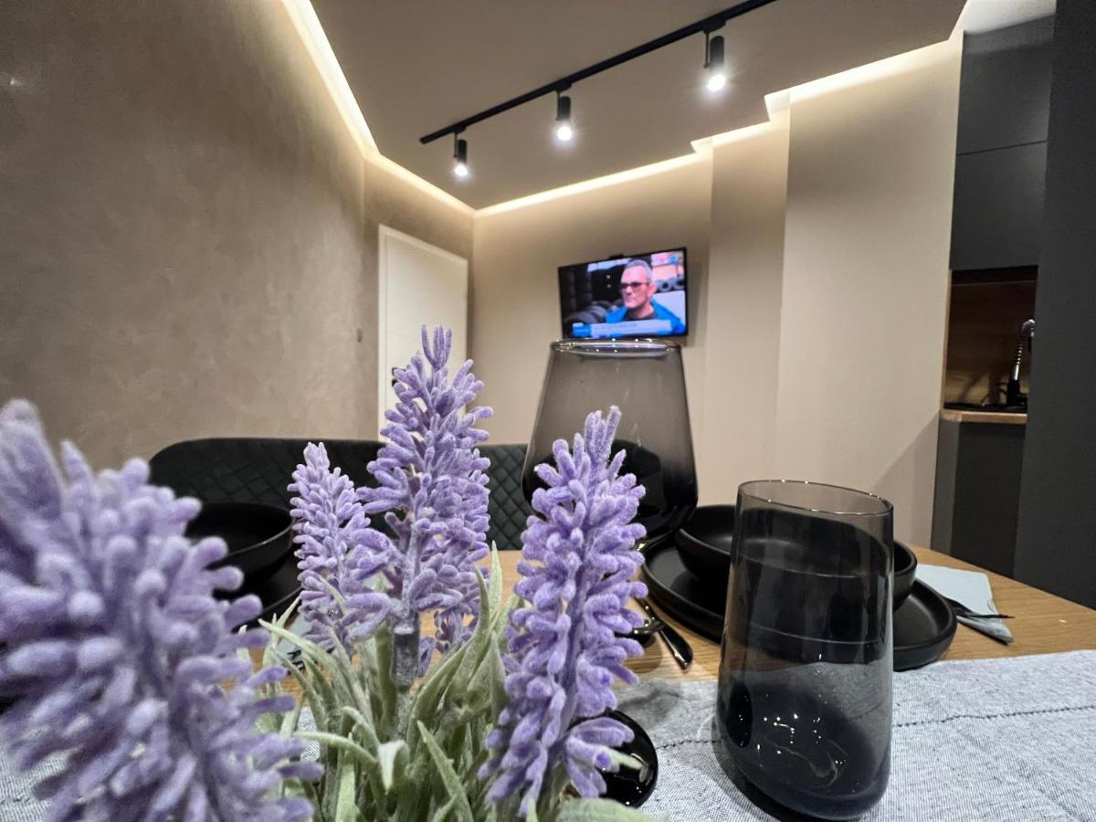 Apartament Varosha Luxury Lowetsch Exterior foto