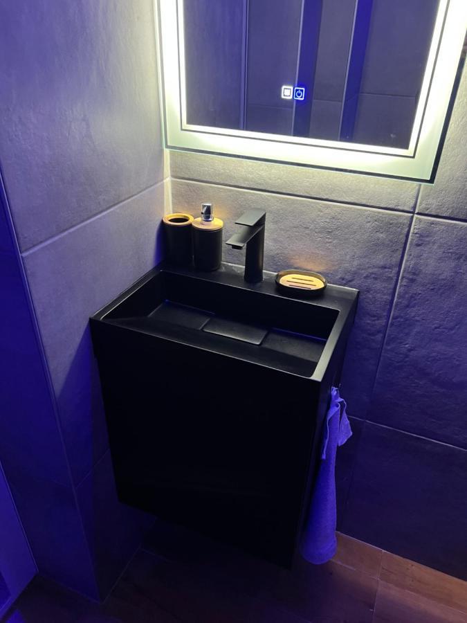 Apartament Varosha Luxury Lowetsch Exterior foto