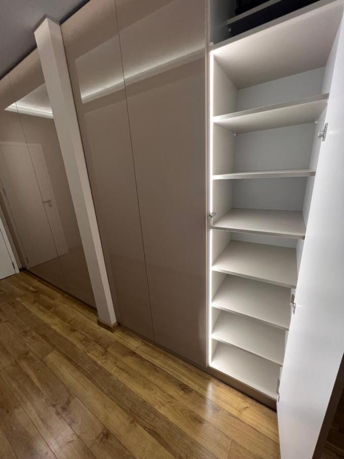 Apartament Varosha Luxury Lowetsch Exterior foto