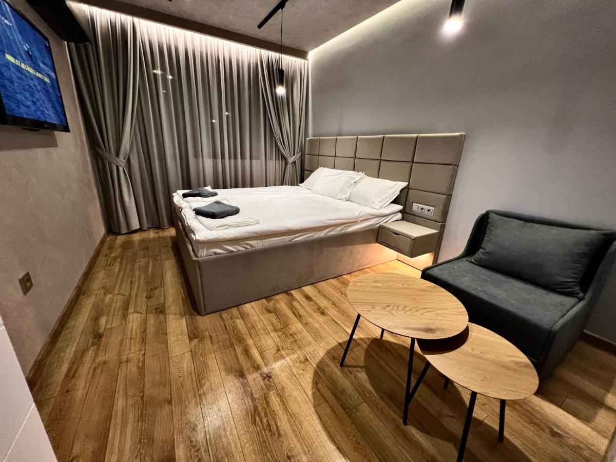 Apartament Varosha Luxury Lowetsch Exterior foto