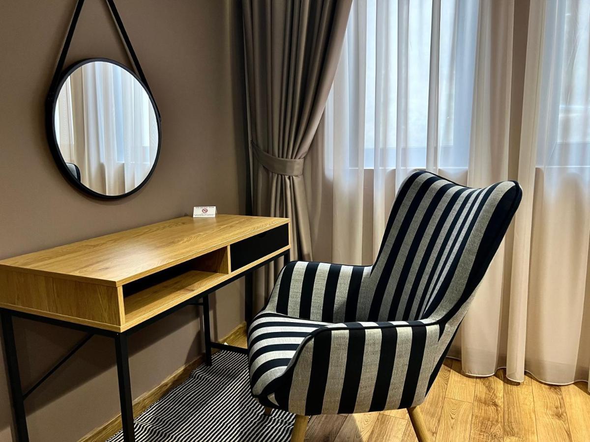 Apartament Varosha Luxury Lowetsch Exterior foto