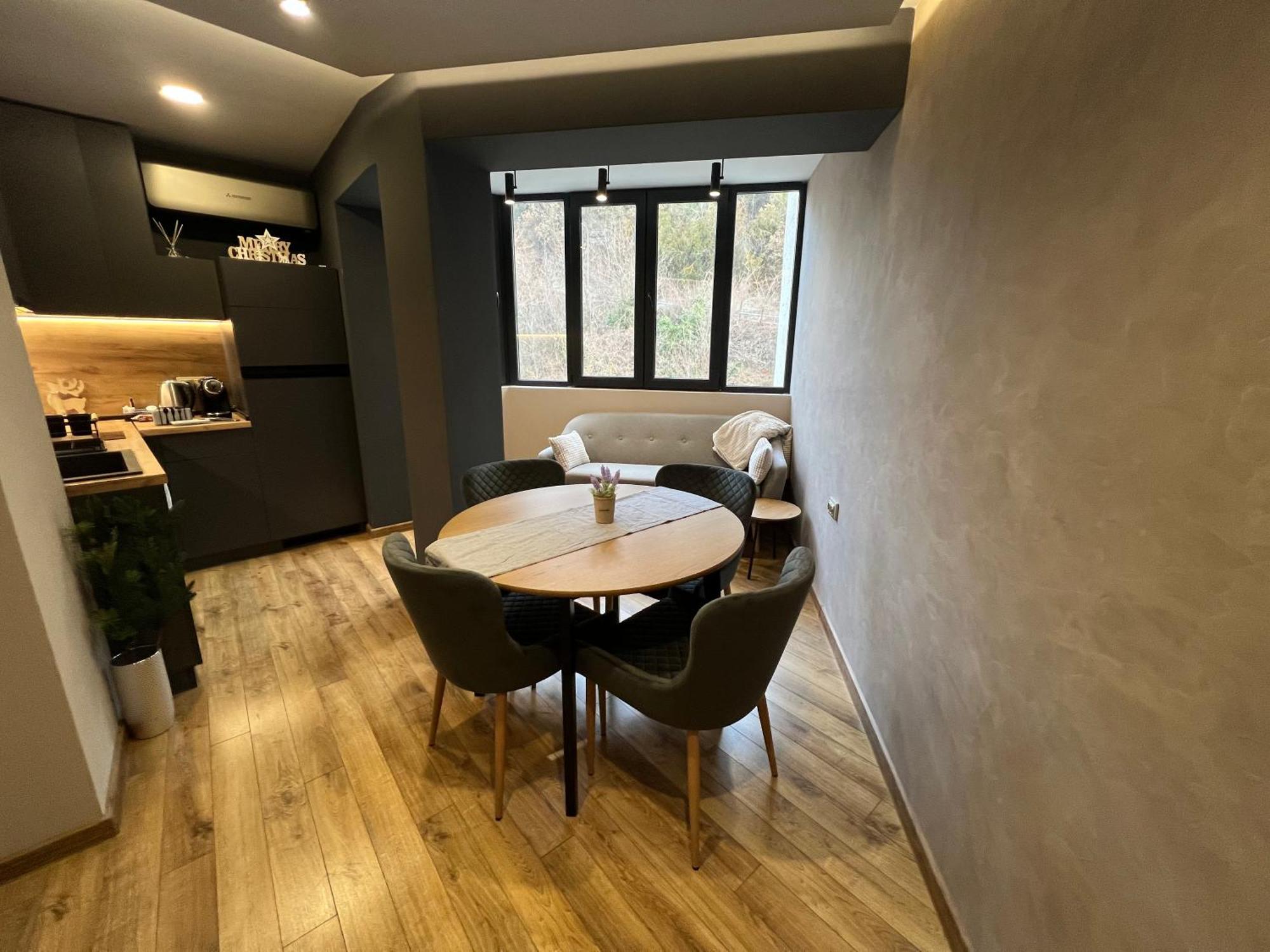 Apartament Varosha Luxury Lowetsch Exterior foto