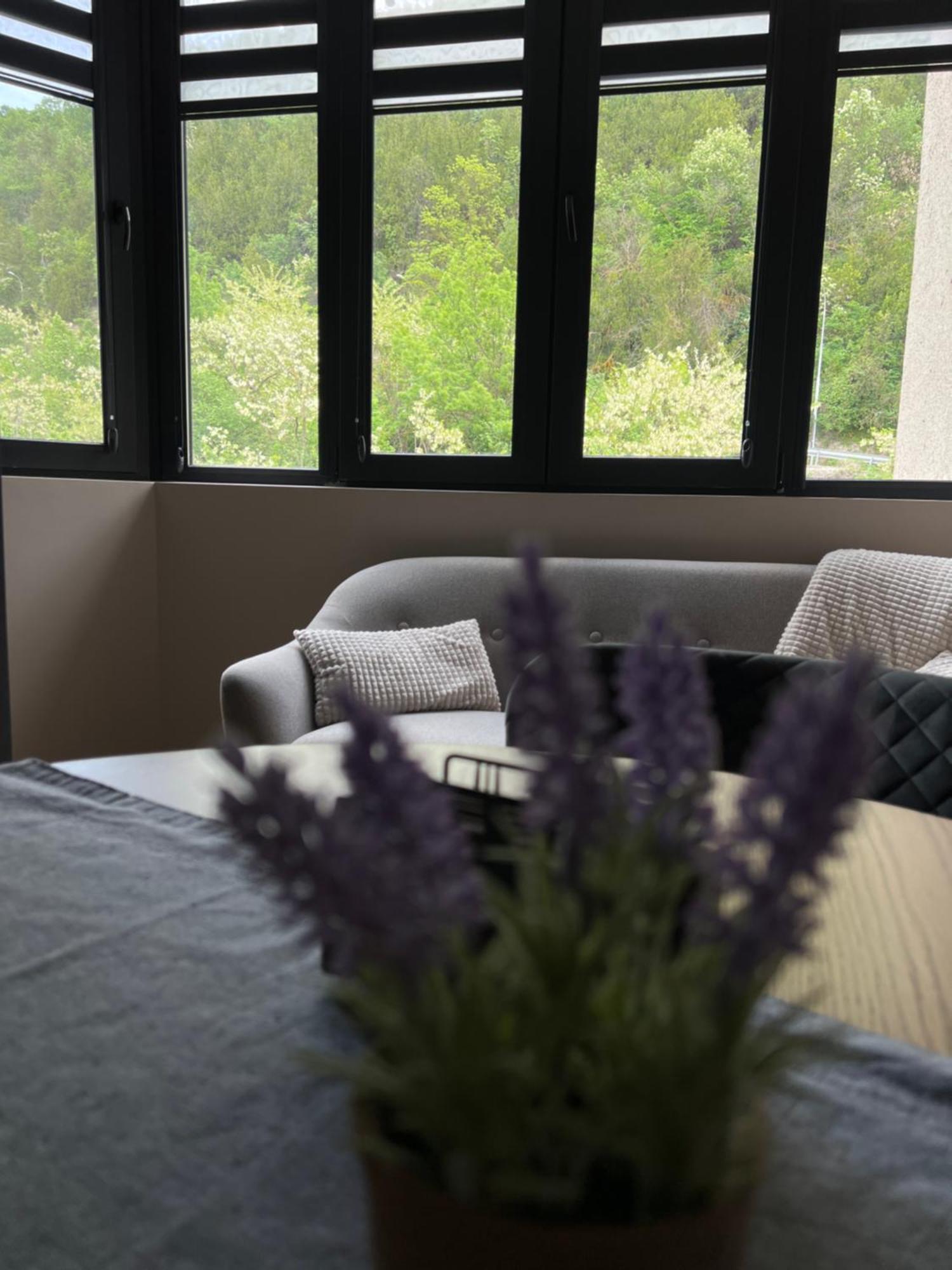 Apartament Varosha Luxury Lowetsch Exterior foto